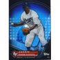 2011 Topps Prime 9 Player of the Week Refractors #PNR3 Jackie Robinson