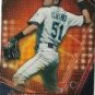 2011 Topps Prime 9 Player of the Week Refractors #PNR8 Ichiro Suzuki