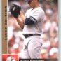 2009 Upper Deck First Edition #211 Andy Pettitte
