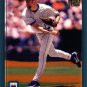 2001 Topps #259 Dan Reichert