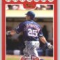 2008 Topps Opening Day #173 Jarrod Saltalamacchia