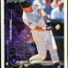 1999 Upper Deck MVP 69 Kirt Manwaring