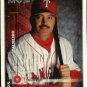 1999 Upper Deck MVP 206 Rafael Palmeiro