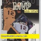 1999 Upper Deck 254 R.Alomar SH CL