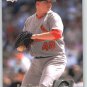 2010 Upper Deck #468 Brad Thompson