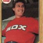 1987 Topps 511 Steve Lyons
