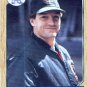 1987 Topps 576 Frank Pastore