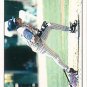 1999 Pacific Crown Collection #1 Garret Anderson