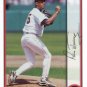 1999 Bowman #19 Pedro Martinez