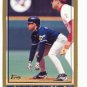 1998 Topps #204 Quilvio Veras