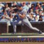 1998 Topps #154 David Segui