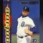 1998 Pacific Online #272 Bryce Florie