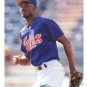 1997 Score 260 LaTroy Hawkins