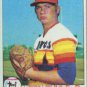 1979 Topps #49 Vern Ruhle