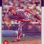 1986 Topps 322 Bob Forsch