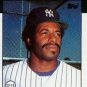 1986 Topps 40 Ken Griffey