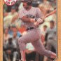 1987 Topps 480 Jim Rice