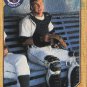 1987 Topps 492 Mike Heath