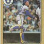 1987 Topps 676 Charlie Moore