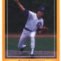 1988 Score 544 Scott Sanderson