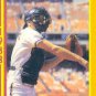 1988 Score 610 Doyle Alexander