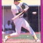 1988 Score 82 Terry Steinbach