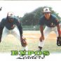 1988 Topps 111 Hubie Brooks/Vance Law TL