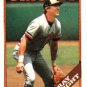 1988 Topps 124 Ray Knight