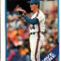 1988 Topps 181 David Cone