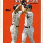 1988 Topps 2 Don Mattingly RB