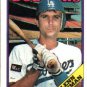 1988 Topps 202 Glenn Hoffman
