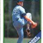 1988 Topps 324 Danny Jackson