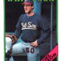 1988 Topps 409 Joel McKeon