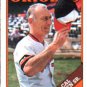 1988 Topps 444 C.Ripken Sr. MG UER/two copyrights