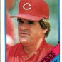 1988 Topps 475 Pete Rose MG