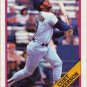 1988 Topps 53 Curt Wilkerson