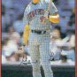 1989 Bowman #160 Gene Larkin