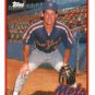 1989 Topps 233 Gregg Jefferies FS