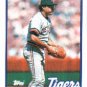 1989 Topps 43 Guillermo Hernandez