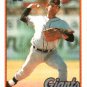 1989 Topps 473 Don Robinson