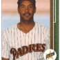 1989 Upper Deck 5 S.Alomar Jr. RC UER