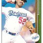 1989 Upper Deck 611 Tim Crews