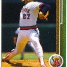 1989 Upper Deck 613 Willie Fraser