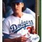 1989 Upper Deck 615 Jeff Hamilton