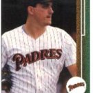 1989 Upper Deck 641 Greg Booker
