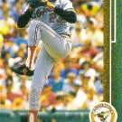 1989 Upper Deck 651 Oswald Peraza