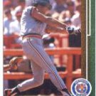 1989 Upper Deck 652B Pat Sheridan COR