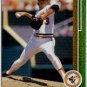 1989 Upper Deck 655 Jay Tibbs