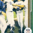 1989 Upper Deck 662 Kirk Gibson NL MVP
