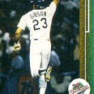 1989 Upper Deck 666 Kirk Gibson WS